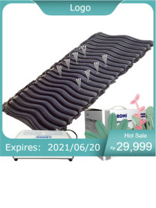 Đệm Hơi Chống Loét Có Thông Khí HF6001