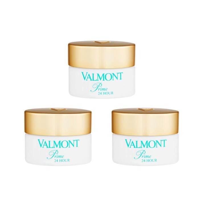 3X Valmont Prime 24 Hour 0.51oz, 15ml | Lazada Singapore