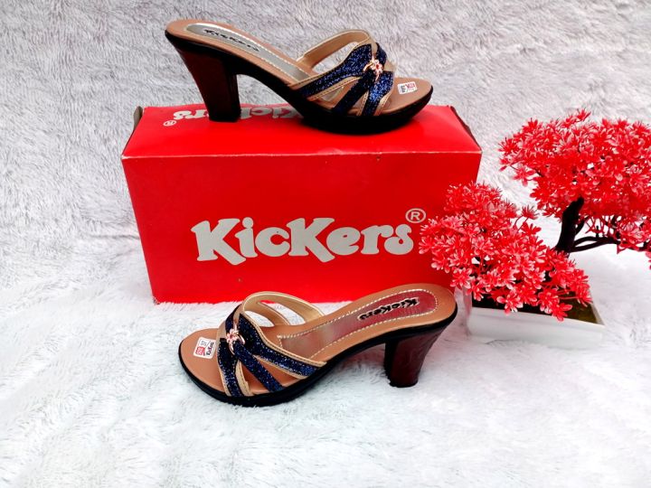 Sandal kickers sales