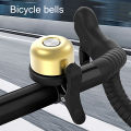 Bicycle Bell High Decibel Positioning Anti-lost Alarming Water ...