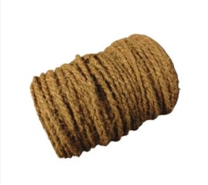 TALI TAMPAR SERABUT KELAPA// SERABUT LILIT ANGGREK// TALI TAMPAR SERBAGUNA