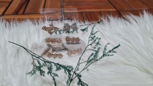 Andilo Nahinan - Bros Dagu Kecil Isi 6 pcs Campur Super Hemat