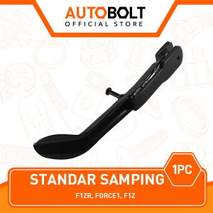 Standar Samping Yamaha Force 1 & F1Z F1 Z & F1ZR F1 ZR Standard Setandar Standart Jagang Pinggir 1 Side Stand