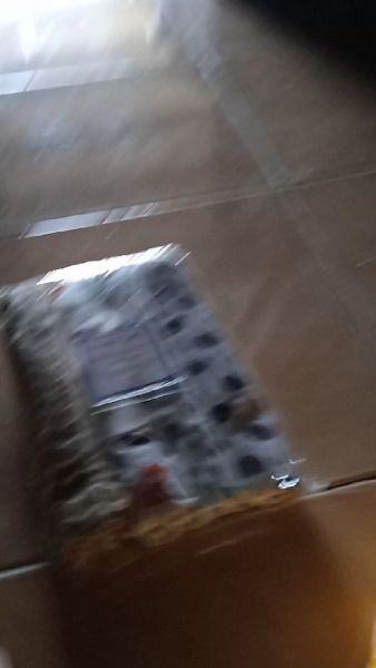 Buyer review video 3