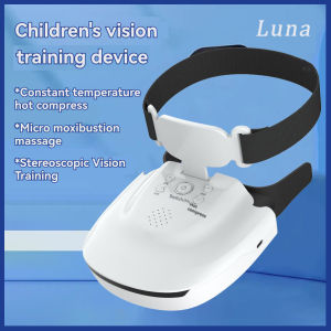 [Luna] Childrens Eye Protection Device Naked Eye 3D Vision Training Device Vision Correction