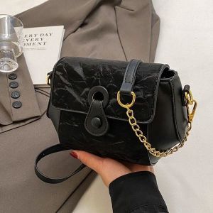 (COD) Tas Selempang Wanita Import Cantik Dan Best Seller GTH0078