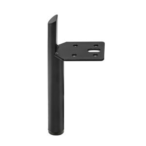 15cm Kaki Kursi Besi Gold Kaki Sofa Gold/Hitam Minimalis  Kaki Lemari/Sofa/Furniture Kaki Kursi Besi