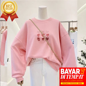 Sweater Wanita Termurah Berkualitas - Nami Lovi Sweater