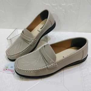 SEPATU PANTOPEL MILTON MM 313 WANITA//SEPATU KERJA PESTAPERAWATGURU WANITA BERKUALITAS