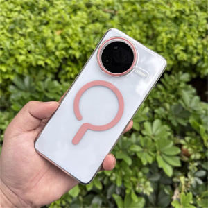Case For Poco F7 Ultra F7 Pro 5G For Transparent Hard Cover For Xiaomi POCO F7Pro Slim Luxury Fashion Bumper