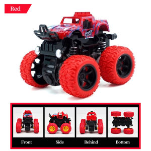 Wonderful Toys Transforming Dinosaur Car Deformation Car Toys Inertial Sliding Dino Car Toy for Kids Amazing Gifts