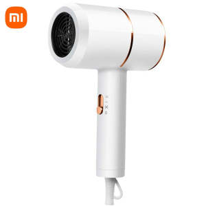 800W Pet Hair Dryer Blower Hot and cold pet supplies mute hair dryer blower for pet dog speed regulation household