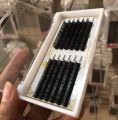 Mi Thỏ Mix Size Siêu Mềm,Siêu Mịn,Hộp Lông Thỏ Mix Size 8-13mm, Dày 0.03mm Tự Nhiên Như Mi Thật, Mi Lông Thỏ Nối CLASSIC,Thiết Kế,Chập Sợi, Volume_Tạo Fan_Phụ Liệu Mi Hậu. 
