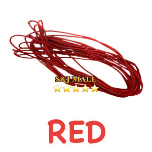 Universal Car Motorcycle Wire With 10 Meters Roll size18 (Original)