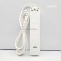 Ổ Cắm Điện 4 Lỗ Chéo 2200W 4A2 SOPOKA. 