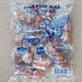 GULA ASAM CELAGI MASAM MANIS 120g. 
