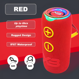 XB104 PRO Portable Wireless Bluetooth Speaker Sorround Stereo Sound Speaker Waterproof Superbass