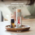 [Bone-Diffuser] ดิฟฟิวเซอร์ไม้กระจายกลิ่น น้ำหอมปรับอากาศ *เฉพาะแท่นไม่รวมน้ำมันหอมระเหย*. 