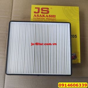 Lọc gió điều hòa Chevrolet Cruze 2013-2018 JS ASAKASHI