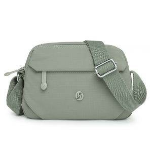 GStar New Korean Style Womens Large Capacity Single Shoulder Bag Casual Travel Crossbody Bag Commuting Japanese Style Bag