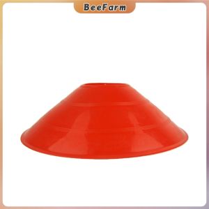 B.F. Football Training Logo Plate Football Training Equipment Agility Exercise