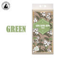 KKKing Soft Tissue Tree care free tissues Wall-Mounted Tissue Paper Large Size Paper. 