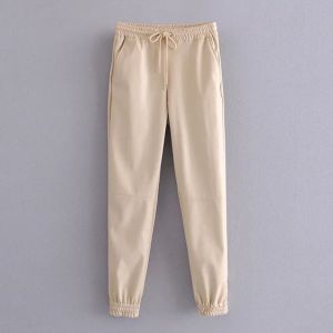 Celana Joger Wanita Sweatpants Premium Korean Style