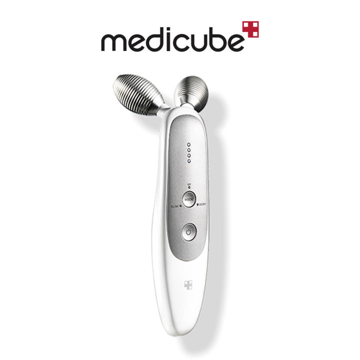 MEDICUBE AGE-R Derma EMS Shot (エージアール） AGE-R EMSダーマショット – MEDICUBEオンラインショップ