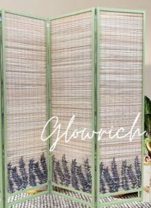 DIVIDER / PARTITION / ROOM DIVIDER / OFFICE DIVIDER