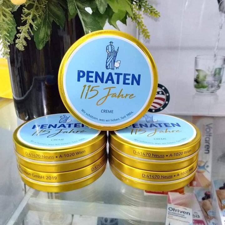 Penaten Creme 50 ml