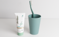 JORDAN Green Clean Kids Toothpaste (6+ years) (50ml). 