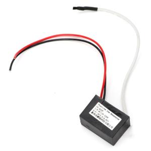 Anion Air Purifier Ionizer Negative Ion Generator Module Portable Air Ionizer for Car Home Dust Removal Easy to Use