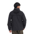 EIGER RAINTOUR JACKET HOODIE. 