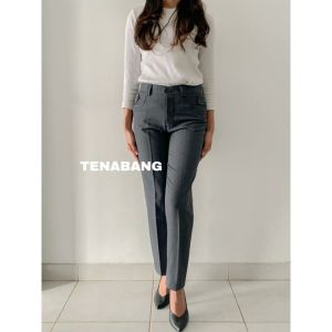CELANA PANJANG WANITA KANTOR BEGGY PAANTS