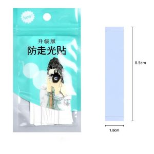 JBox# 3Packs Underwear Strap Anti-slip Double Sided Tape Clothing Adhesive for Women Body Skin 36Pcs/Pack