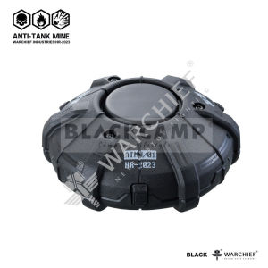 Camping Mosquito Rack Incense Box Tactical Outdoor Camping Creative Military Wind Mosquito Disk