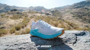 Brooks Mens Catamount Speed Trail Running Shoe (Neutral-medium) 1103521D436