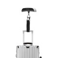 SK-C1273 Luggage Scale 50kg Timbangan Koper Electronic Gantung Portable / Luggage Digital Gantung. 