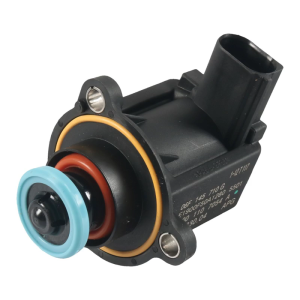 Ô tô turbo tăng áp solenoid 06f145710g nhựa kim loại hiệu quả làm mát biểu diễn đơn giản hóa quá trình lắp đặt