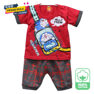 Setelan Baju Anak Bayi Laki-laki Usia 6 sampai 12 Bulan | baju bayi laki laki 0 sampai 12 bulan