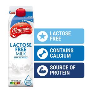Magnolia Plus Lactose Free Fresh Milk 946ML