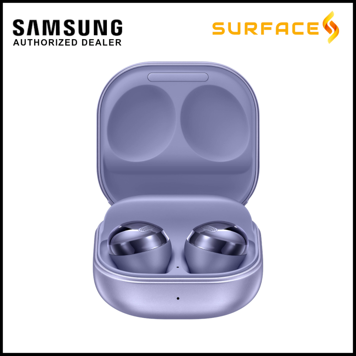 Samsung Galaxy Buds Pro True Wireless Earbuds w Active Noise