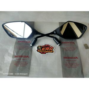 Kaca Spion New PCX 150 2018 Lokal Set K97 PNP PCX 160 Original universal matic Honda PNP Beat new Scoopy Vario