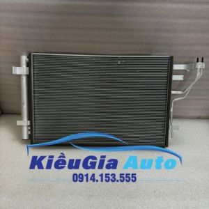 Giàn nóng điều hòa Hyundai Elantra 2006-2010 976062H010