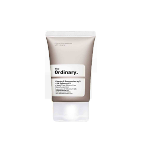 The Ordinary Vitamin C Suspension 23% + HA Spheres 2% - 30 mL