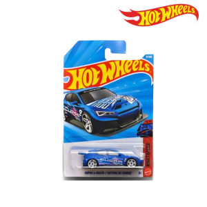 Mô Hình Xe Hot Wheels Cupra e-Racer 2026 – HW Nightspeed 5/10 (37/250) Tỷ Lệ 1:64