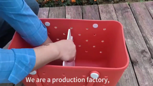 Reusable Silicone Cup Holder Sleeve for Beach Bag Easy Cleaning Compact Foldable Beach Bag Accessory