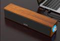 Loa Vi Tính Loa Gỗ Công Suất Lớn Dùng Cho PC, Laptop, ĐT,.. Speaker E-1090. 