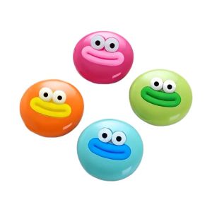 Kirilgu 7 Day Rotating Holder Convenient Portable Case 4P7H5