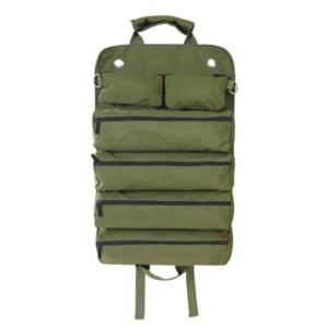 Multiple Functional Collapsing Tool Planner Sand Impermeable Large Capacity Storage For Camping Dynamics Fathers Day Presents